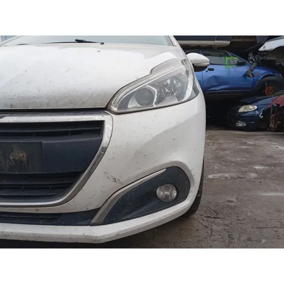 Faro Antiniebla Izquierdo para Peugeot 208 I (Ca_, Cc_)
