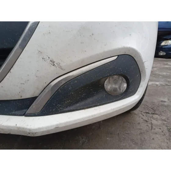 Faro Antiniebla Izquierdo para Peugeot 208 I (Ca_, Cc_)