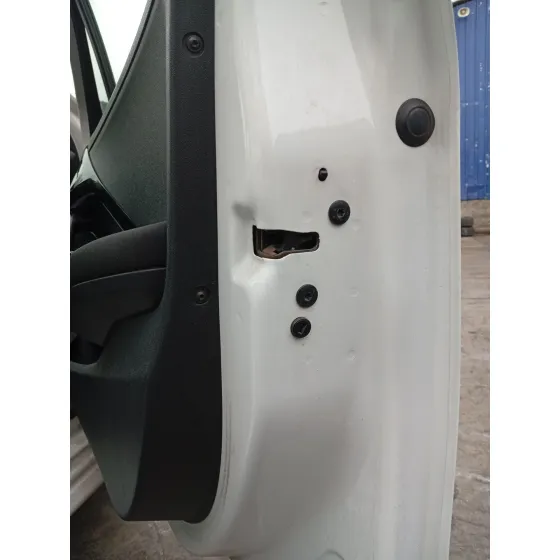 Cerradura Puerta Delantera Derecha para Peugeot 208 I (Ca_, Cc_)