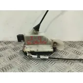 Cerradura Puerta Delantera Izquierda para Peugeot 208 I (Ca_, Cc_)