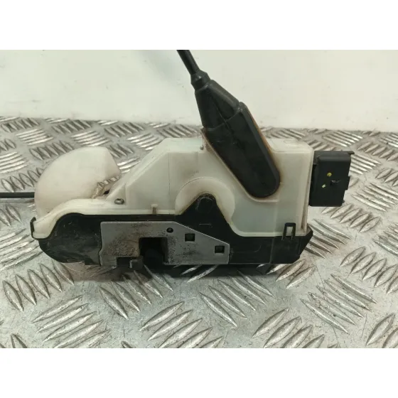 Cerradura Puerta Delantera Izquierda para Peugeot 208 I (Ca_, Cc_)