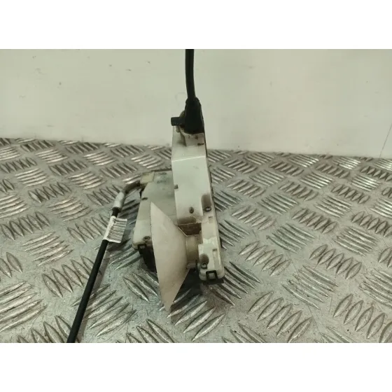 Cerradura Puerta Delantera Izquierda para Peugeot 208 I (Ca_, Cc_)