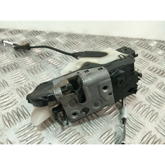 Cerradura Puerta Delantera Izquierda para Peugeot 208 I (Ca_, Cc_)