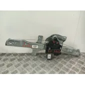 Elevalunas Delantero Izquierdo para Peugeot 208 I (Ca_, Cc_)