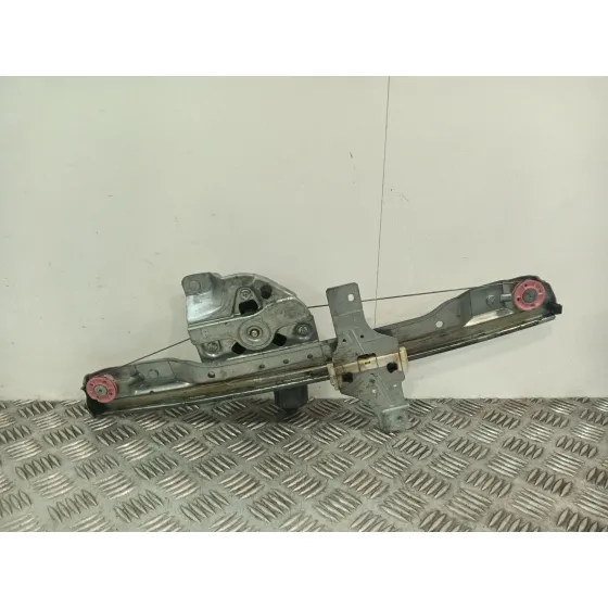 Elevalunas Delantero Izquierdo para Peugeot 208 I (Ca_, Cc_)