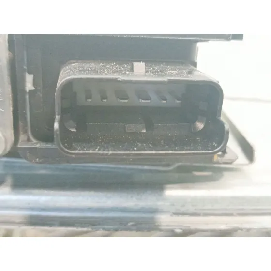 Elevalunas Delantero Izquierdo para Peugeot 208 I (Ca_, Cc_)