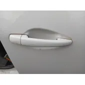 Maneta Exterior Delantera Derecha para Peugeot 208 I (Ca_, Cc_)
