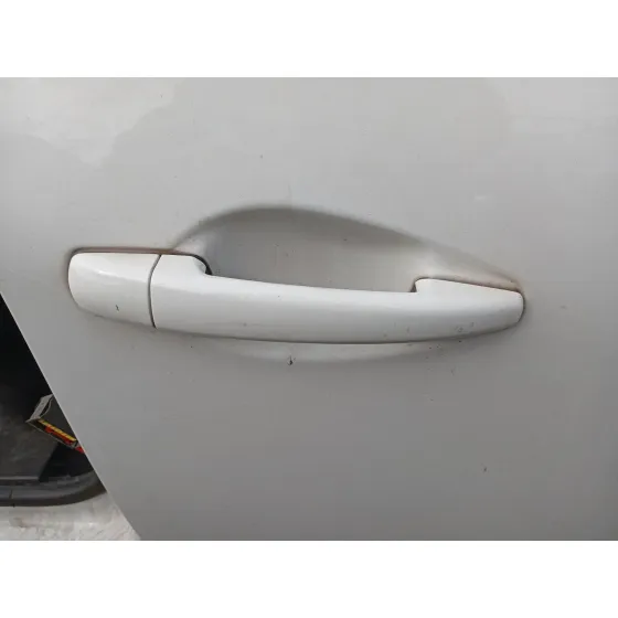 Maneta Exterior Delantera Derecha para Peugeot 208 I (Ca_, Cc_)