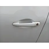 Maneta Exterior Delantera Izquierda para Peugeot 208 I (Ca_, Cc_)