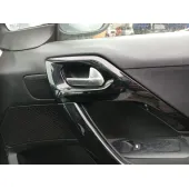 Maneta Interior Delantera Derecha para Peugeot 208 I (Ca_, Cc_)