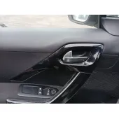 Maneta Interior Delantera Izquierda para Peugeot 208 I (Ca_, Cc_)