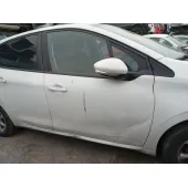 Puerta Delantera Derecha para Peugeot 208 I (Ca_, Cc_)