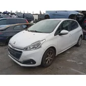 Tirante Delantero Izquierdo para Peugeot 208 I (Ca_, Cc_)