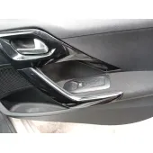 Mando Elevalunas Delantero Derecho para Peugeot 208 I (Ca_, Cc_)