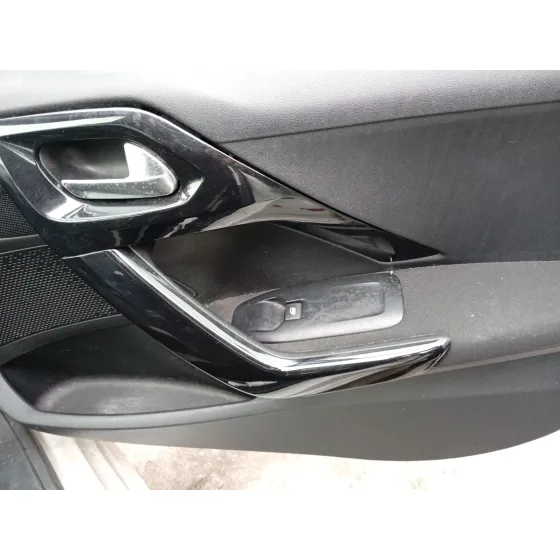 Mando Elevalunas Delantero Derecho para Peugeot 208 I (Ca_, Cc_)