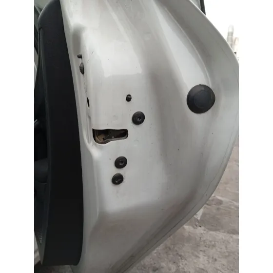 Cerradura Puerta Trasera Derecha para Peugeot 208 I (Ca_, Cc_)