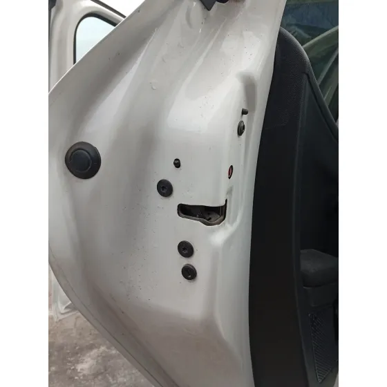 Cerradura Puerta Trasera Izquierda para Peugeot 208 I (Ca_, Cc_)