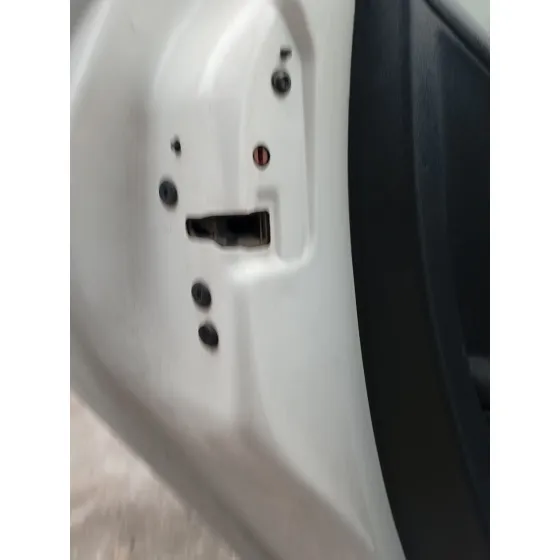 Cerradura Puerta Trasera Izquierda para Peugeot 208 I (Ca_, Cc_)