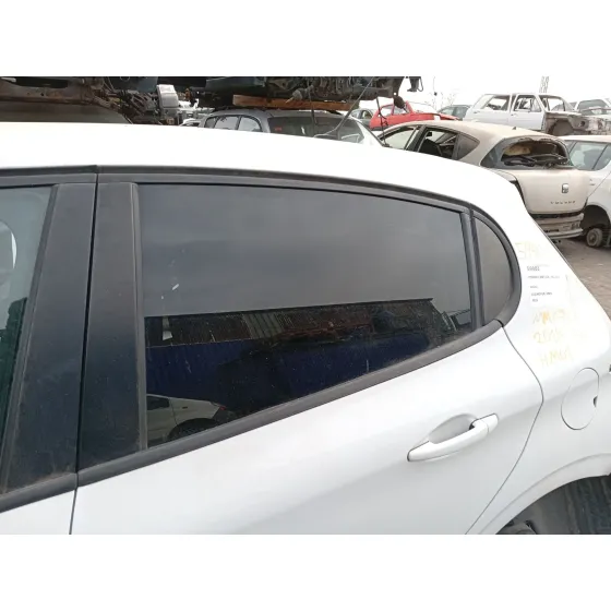 Luna Trasera Izquierda para Peugeot 208 I (Ca_, Cc_)