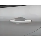 Maneta Exterior Trasera Izquierda para Peugeot 208 I (Ca_, Cc_)