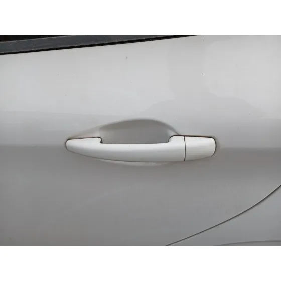 Maneta Exterior Trasera Izquierda para Peugeot 208 I (Ca_, Cc_)