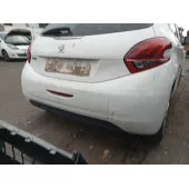 Paragolpes Trasero para Peugeot 208 I (Ca_, Cc_)