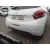 Paragolpes Trasero para Peugeot 208 I (Ca_, Cc_)