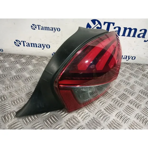 Piloto Trasero Derecho para Peugeot 208 I (Ca_, Cc_)