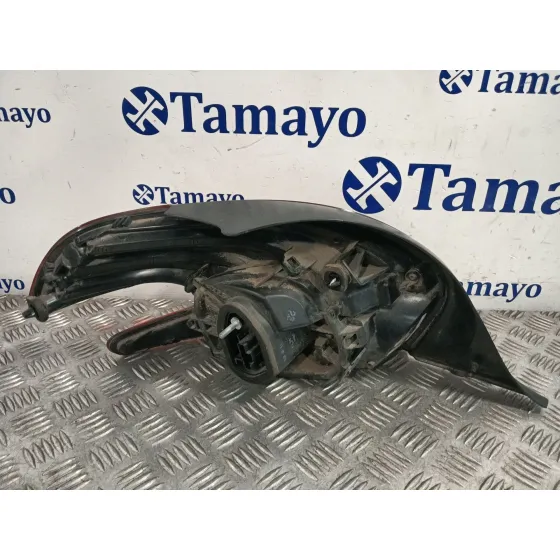 Piloto Trasero Derecho para Peugeot 208 I (Ca_, Cc_)