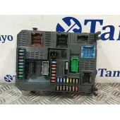 Caja Reles / Fusibles para Peugeot 208 I (Ca_, Cc_)
