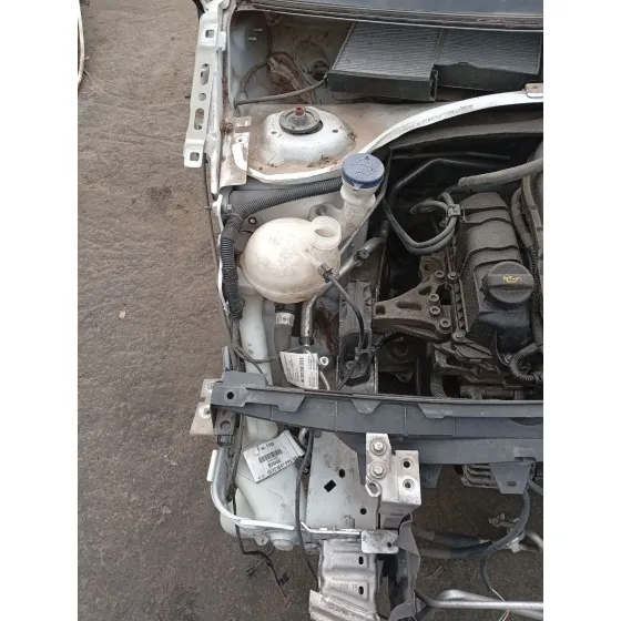 Deposito Limpia para Peugeot 208 I (Ca_, Cc_)