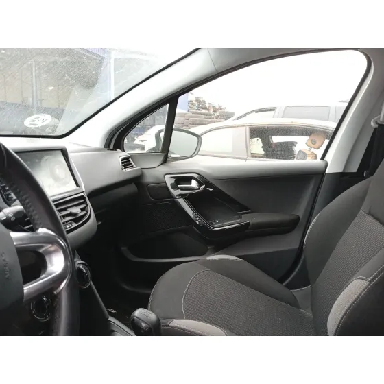 Airbag Lateral Delantero Derecho para Peugeot 208 I (Ca_, Cc_)