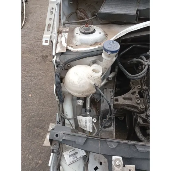 Deposito Expansion para Peugeot 208 I (Ca_, Cc_)