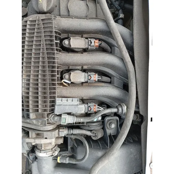 Inyector para Peugeot 208 I (Ca_, Cc_)