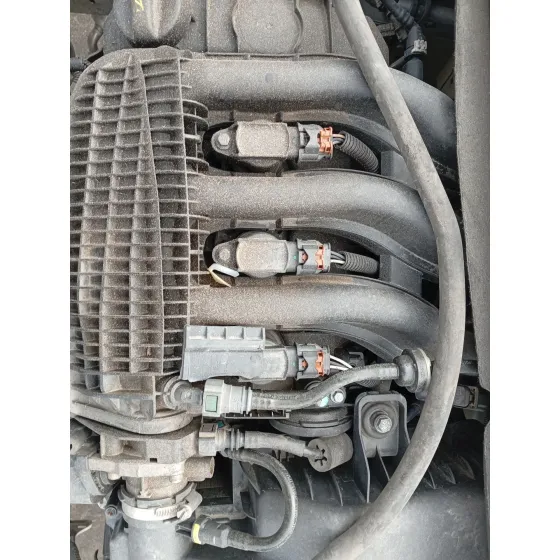 Inyector para Peugeot 208 I (Ca_, Cc_)