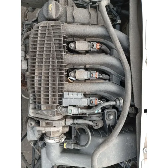 Inyector para Peugeot 208 I (Ca_, Cc_)