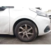 Amortiguador Delantero Derecho para Peugeot 208 I (Ca_, Cc_)