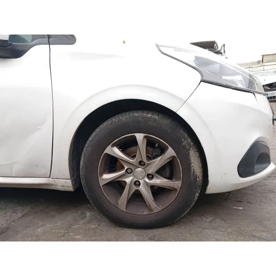 Amortiguador Delantero Derecho para Peugeot 208 I (Ca_, Cc_)