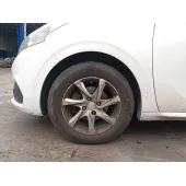 Amortiguador Delantero Izquierdo para Peugeot 208 I (Ca_, Cc_)