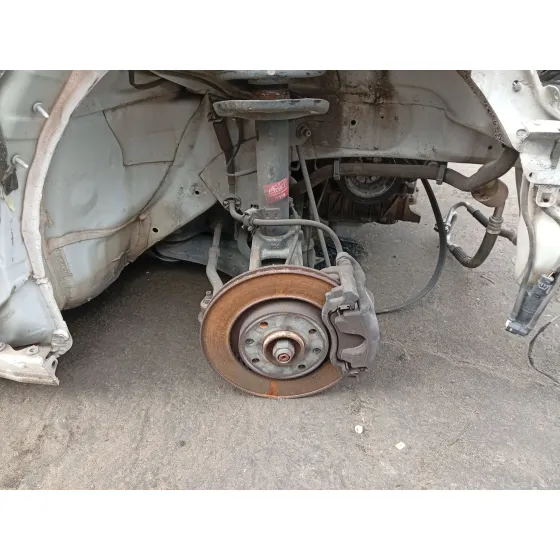 Mangueta Delantera Derecha para Peugeot 208 I (Ca_, Cc_)