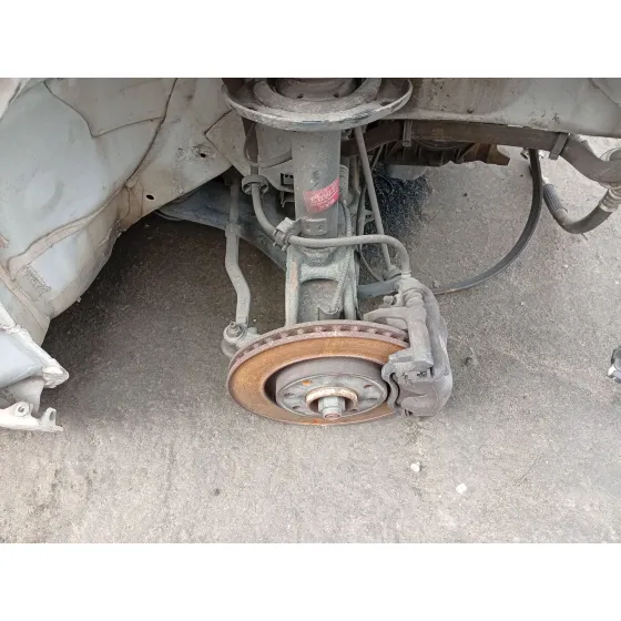 Mangueta Delantera Derecha para Peugeot 208 I (Ca_, Cc_)