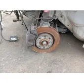 Mangueta Delantera Izquierda para Peugeot 208 I (Ca_, Cc_)