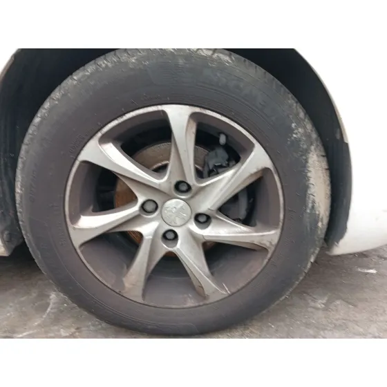 Pinza Freno Delantera Derecha para Peugeot 208 I (Ca_, Cc_)