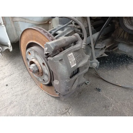 Pinza Freno Delantera Derecha para Peugeot 208 I (Ca_, Cc_)