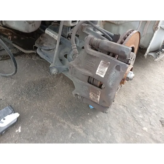 Pinza Freno Delantera Izquierda para Peugeot 208 I (Ca_, Cc_)