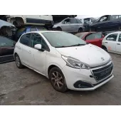 Tirante Delantero Derecho para Peugeot 208 I (Ca_, Cc_)