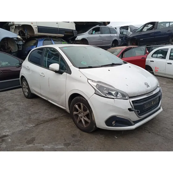 Tirante Delantero Derecho para Peugeot 208 I (Ca_, Cc_)