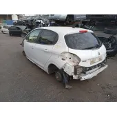 Puente Trasero para Peugeot 208 I (Ca_, Cc_)