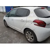 Tapon Combustible para Peugeot 208 I (Ca_, Cc_)