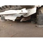 Tubo Escape Trasero para Peugeot 208 I (Ca_, Cc_)